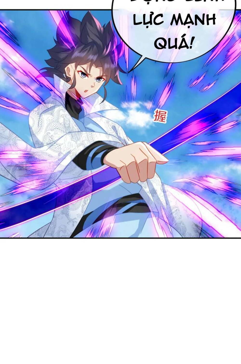 Bắt Đầu Quật Khởi Từ Làm Lô Đỉnh: Chapter 70