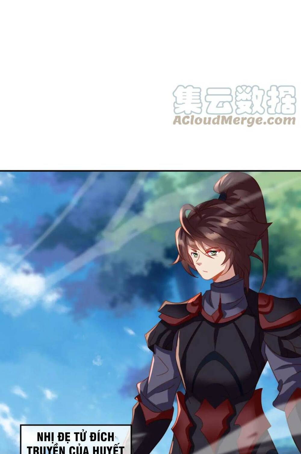 Bắt Đầu Quật Khởi Từ Làm Lô Đỉnh: Chapter 70