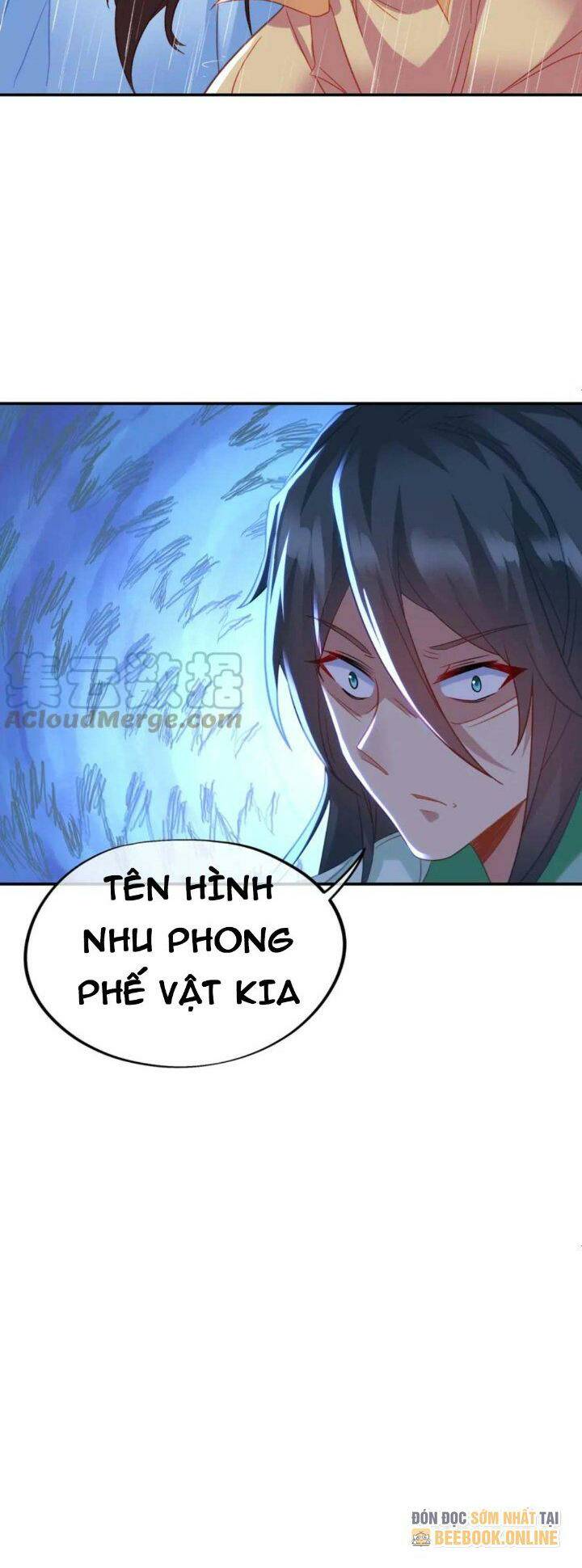 Bắt Đầu Quật Khởi Từ Làm Lô Đỉnh: Chapter 73