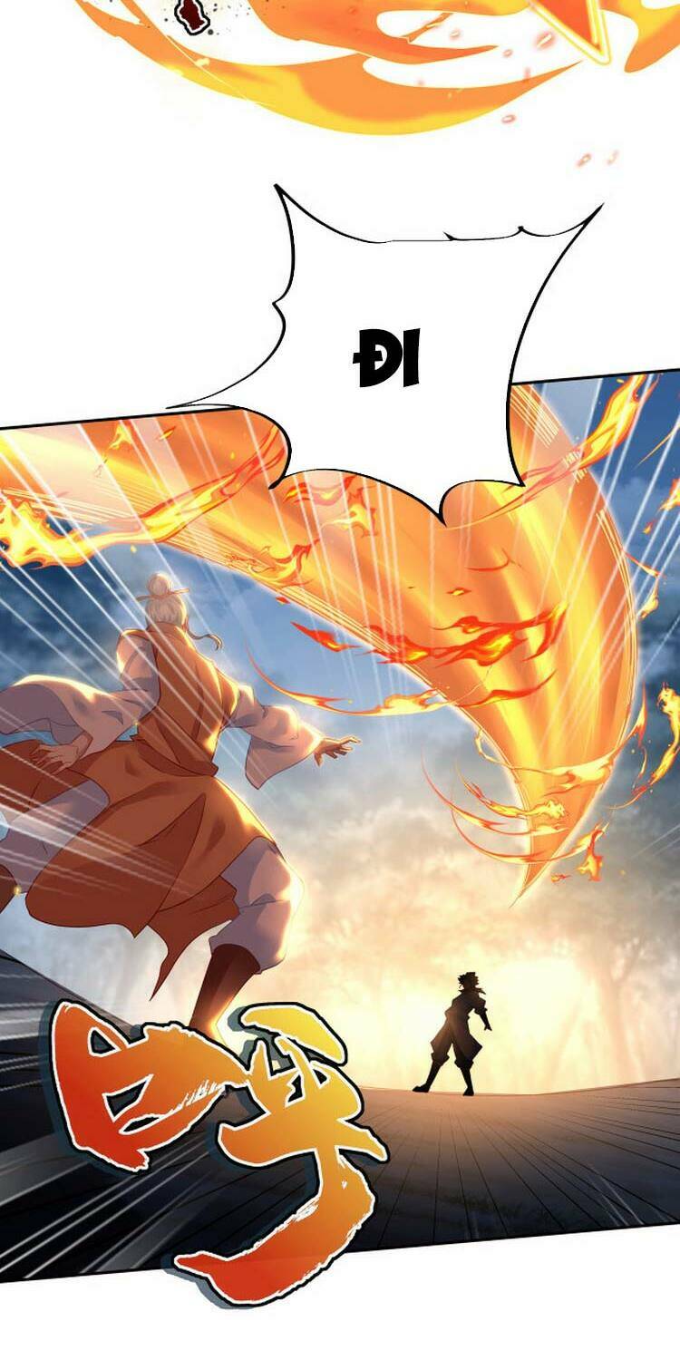 Bắt Đầu Quật Khởi Từ Làm Lô Đỉnh: Chapter 9