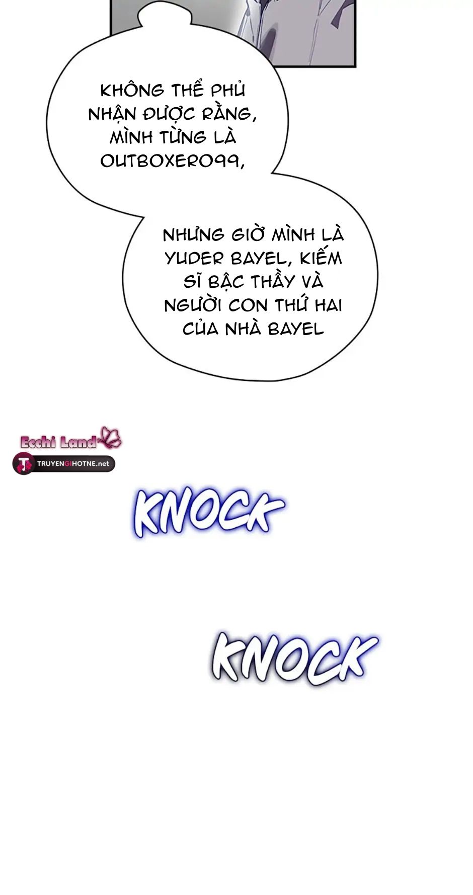 Kẻ Tạo Nên Hồi Kết: Chapter 1.2