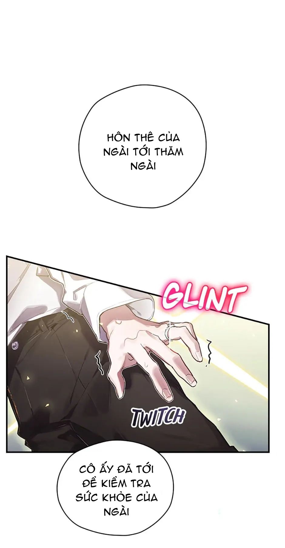 Kẻ Tạo Nên Hồi Kết: Chapter 1.2