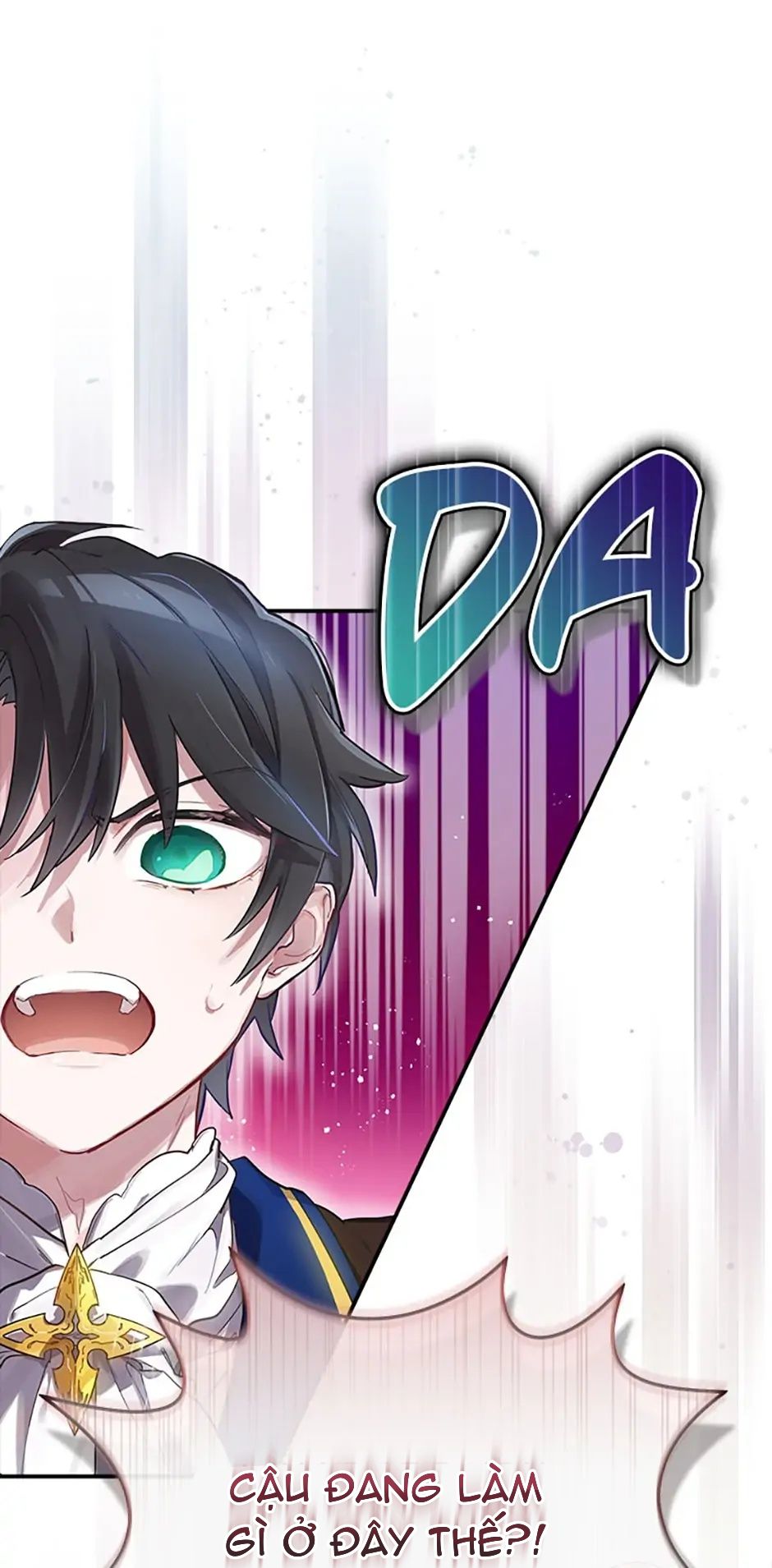 Kẻ Tạo Nên Hồi Kết: Chapter 1.2