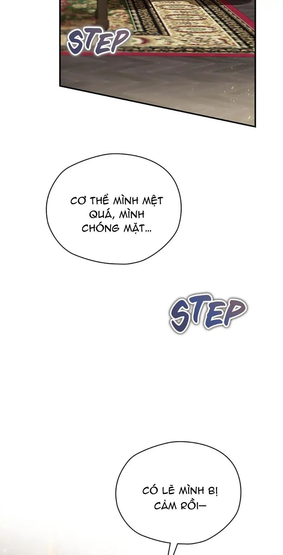 Kẻ Tạo Nên Hồi Kết: Chapter 1.2