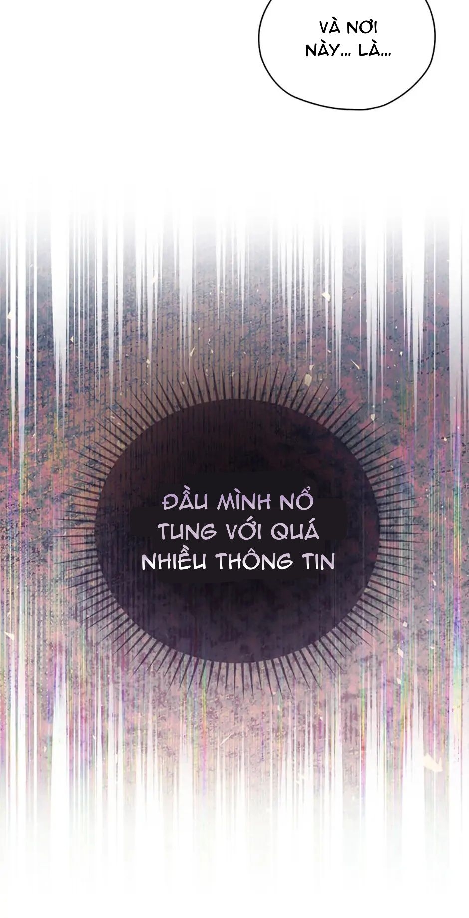 Kẻ Tạo Nên Hồi Kết: Chapter 1.2