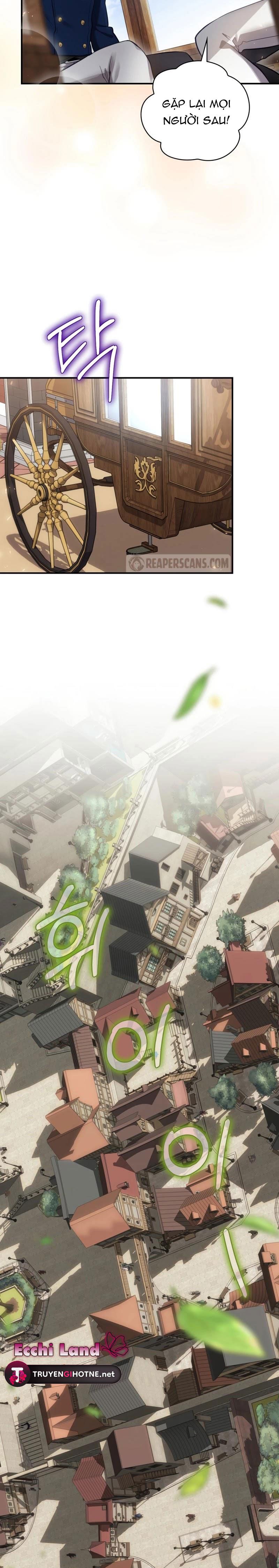 Kẻ Tạo Nên Hồi Kết: Chapter 16.1