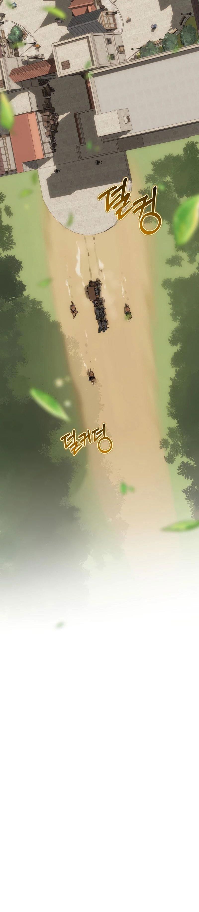 Kẻ Tạo Nên Hồi Kết: Chapter 16.1