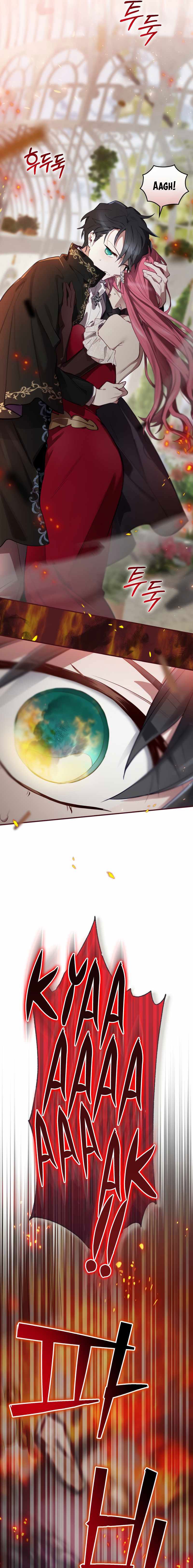 Kẻ Tạo Nên Hồi Kết: Chapter 28.2