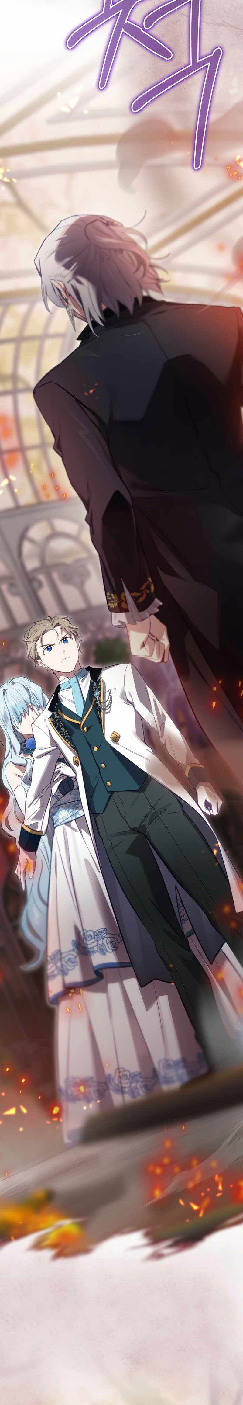 Kẻ Tạo Nên Hồi Kết: Chapter 28.2