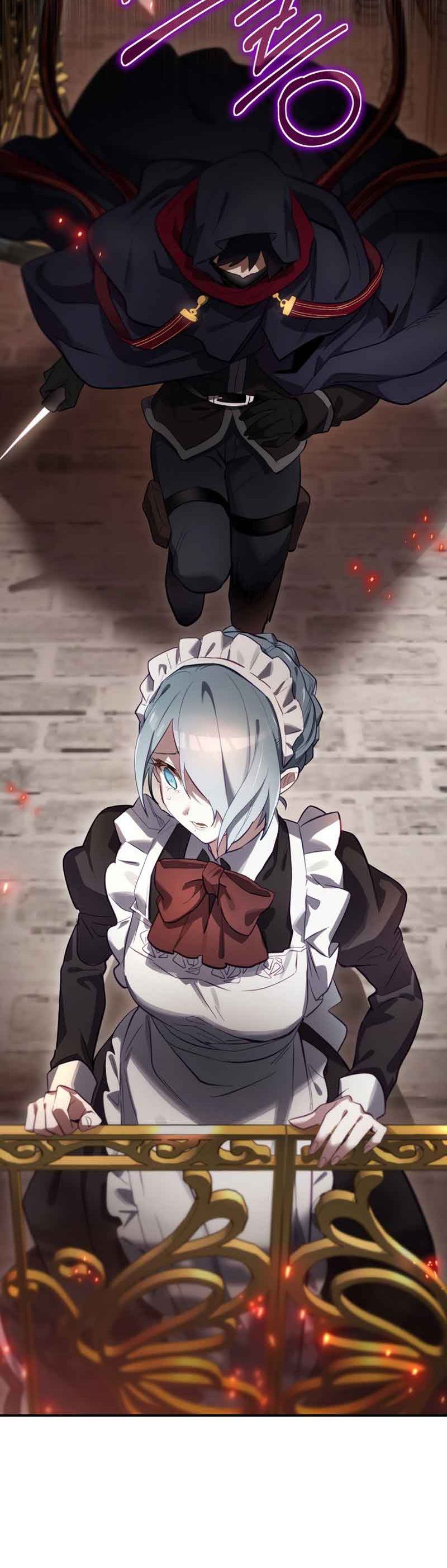 Kẻ Tạo Nên Hồi Kết: Chapter 29.2