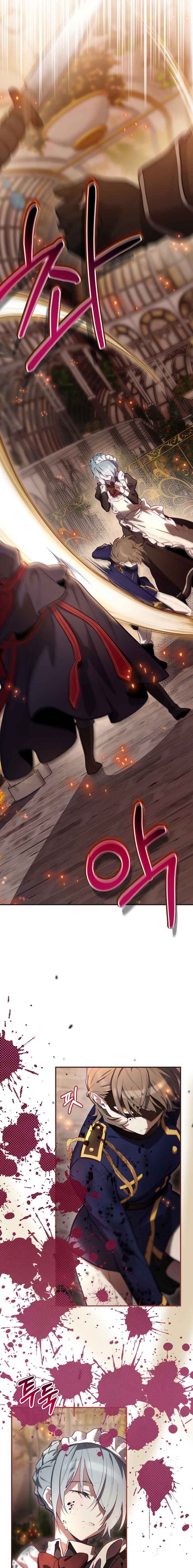Kẻ Tạo Nên Hồi Kết: Chapter 29.2