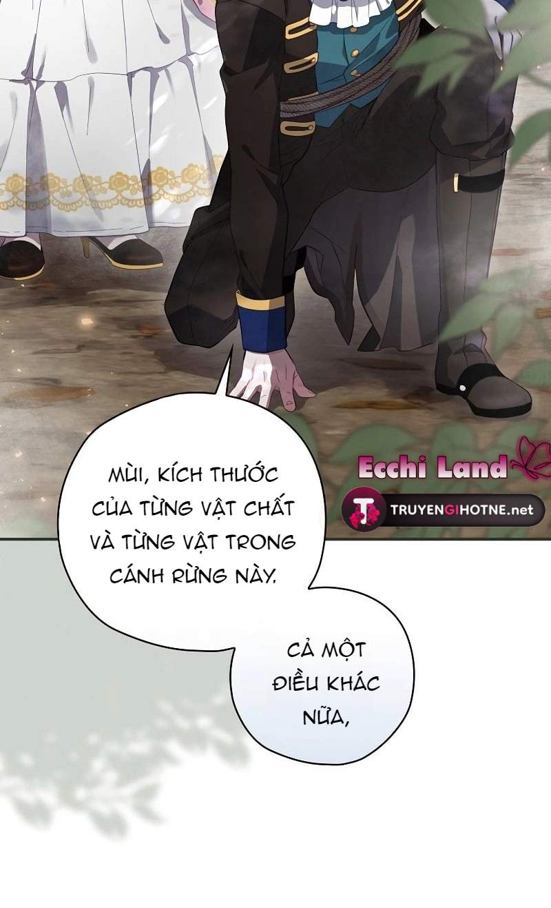 Kẻ Tạo Nên Hồi Kết: Chapter 38.2