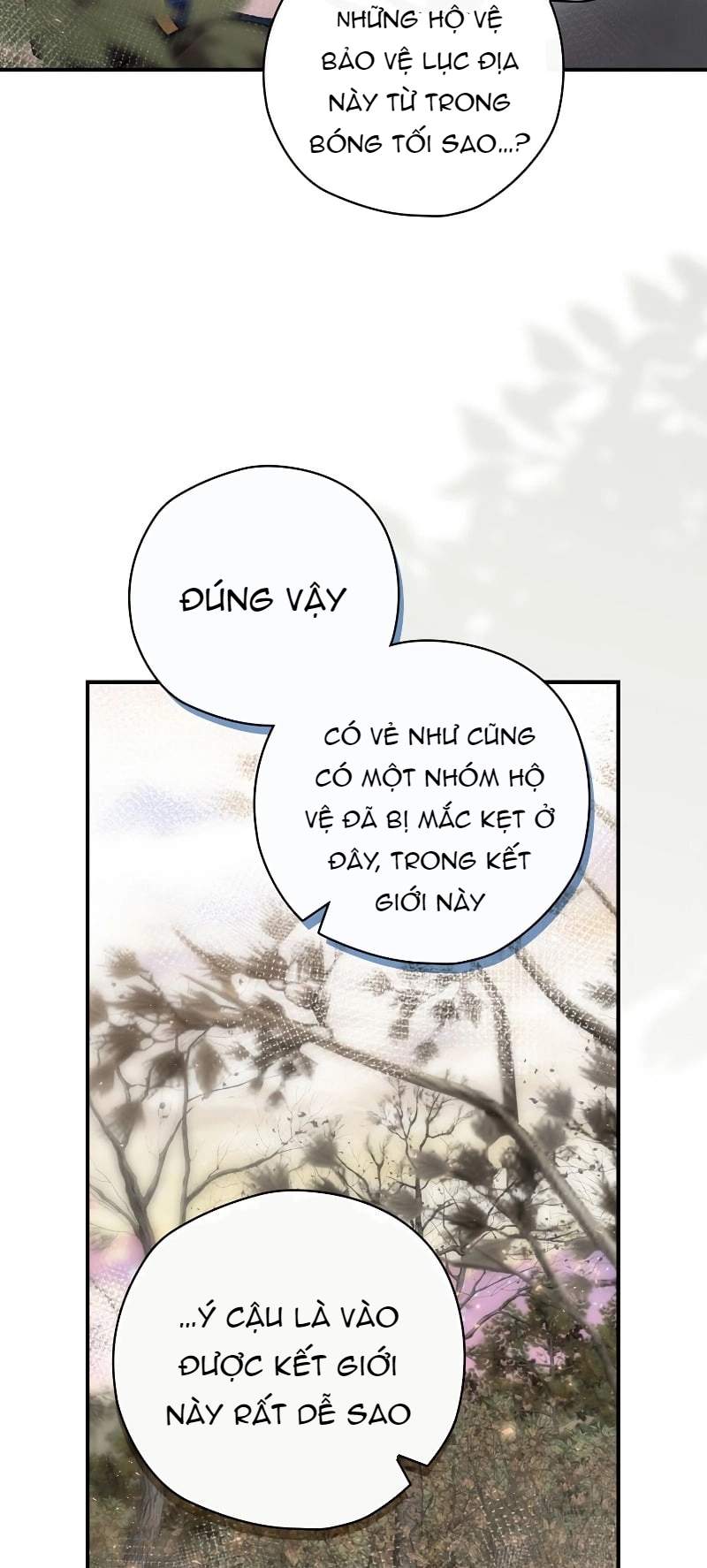 Kẻ Tạo Nên Hồi Kết: Chapter 38.2