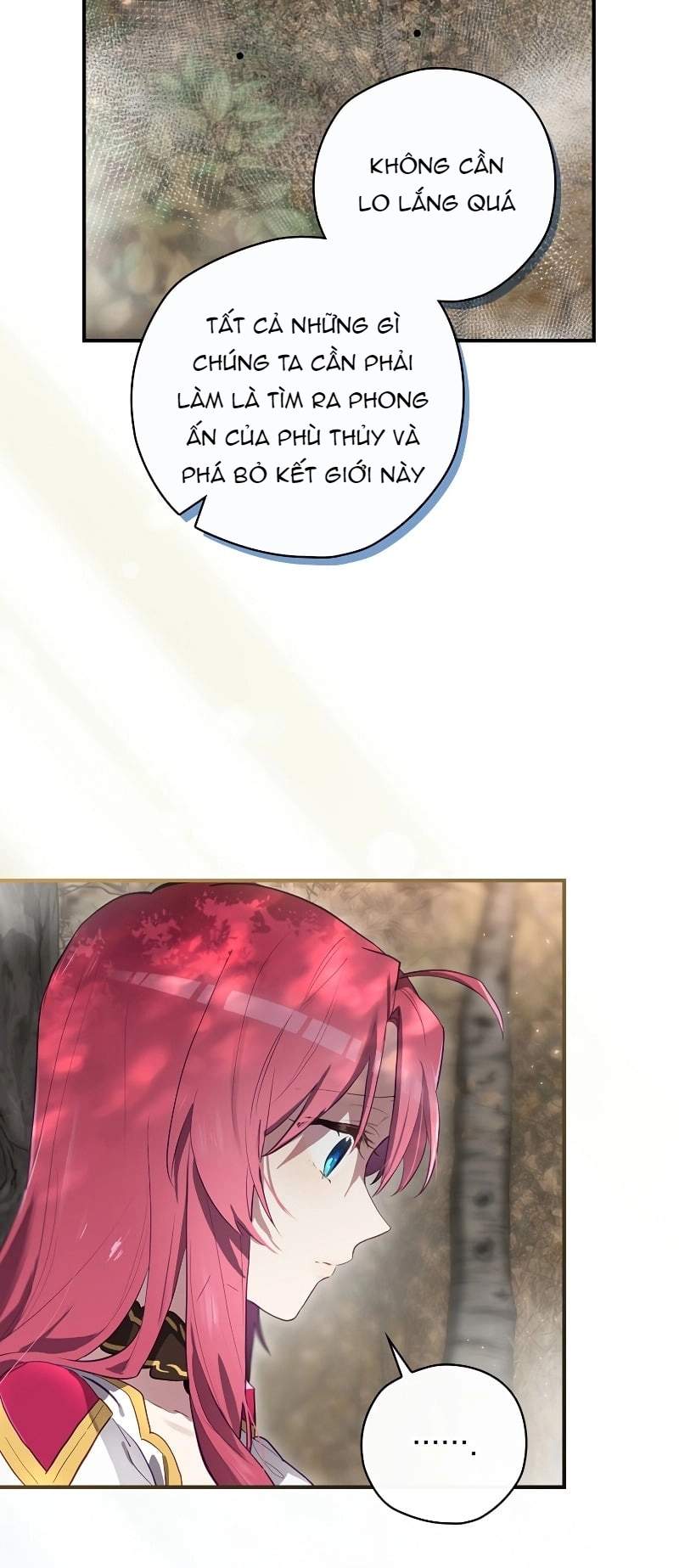 Kẻ Tạo Nên Hồi Kết: Chapter 38.2