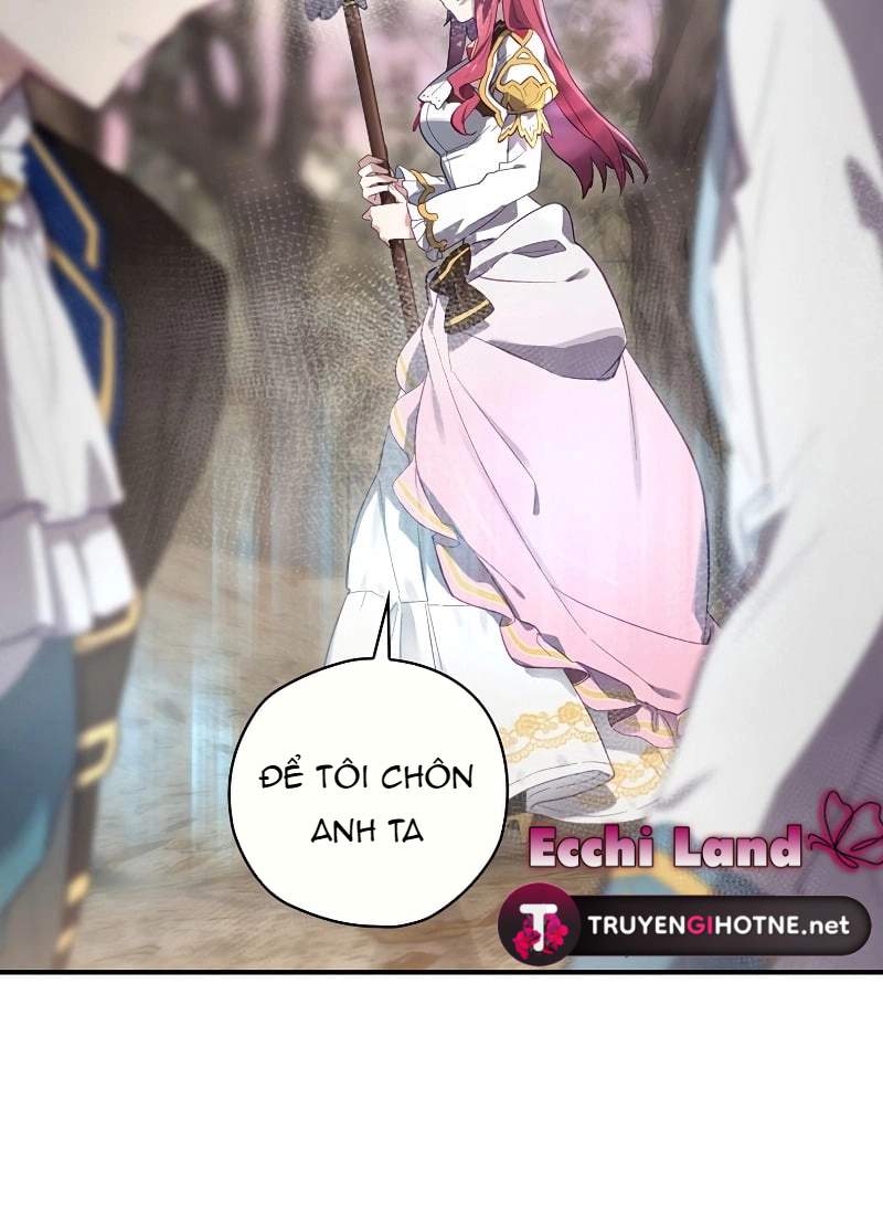 Kẻ Tạo Nên Hồi Kết: Chapter 38.2