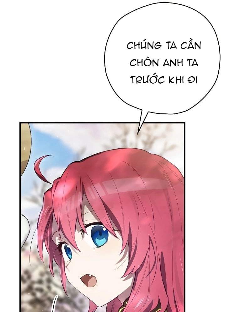 Kẻ Tạo Nên Hồi Kết: Chapter 38.2