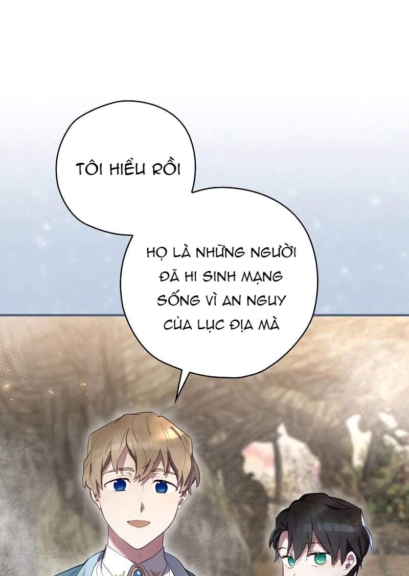 Kẻ Tạo Nên Hồi Kết: Chapter 38.2