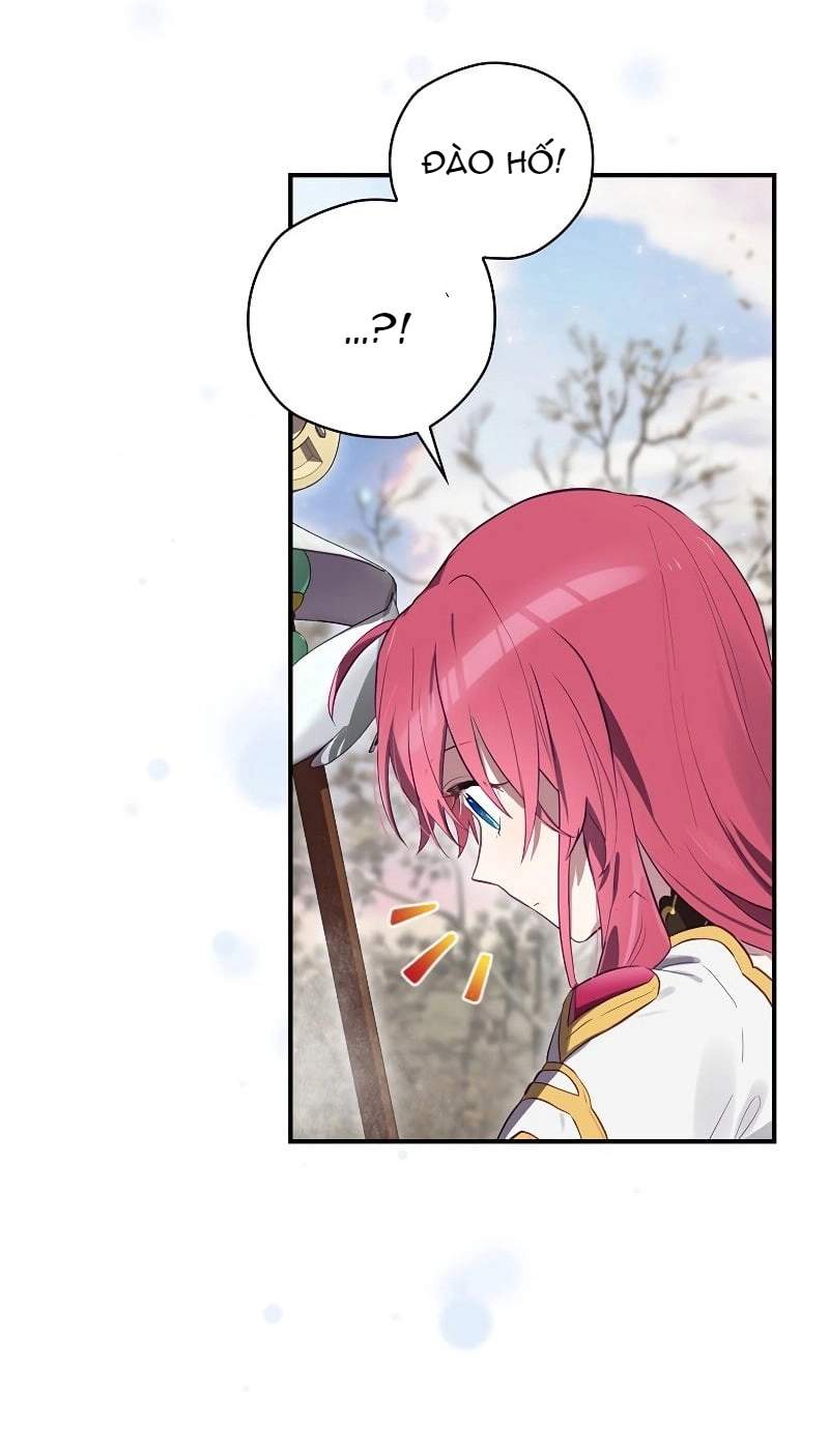 Kẻ Tạo Nên Hồi Kết: Chapter 38.2