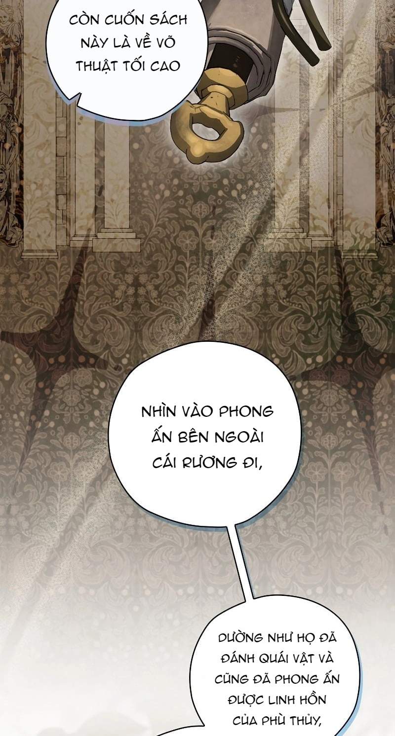 Kẻ Tạo Nên Hồi Kết: Chapter 38.2