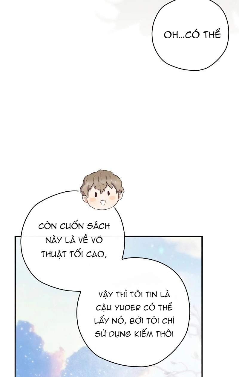 Kẻ Tạo Nên Hồi Kết: Chapter 38.2