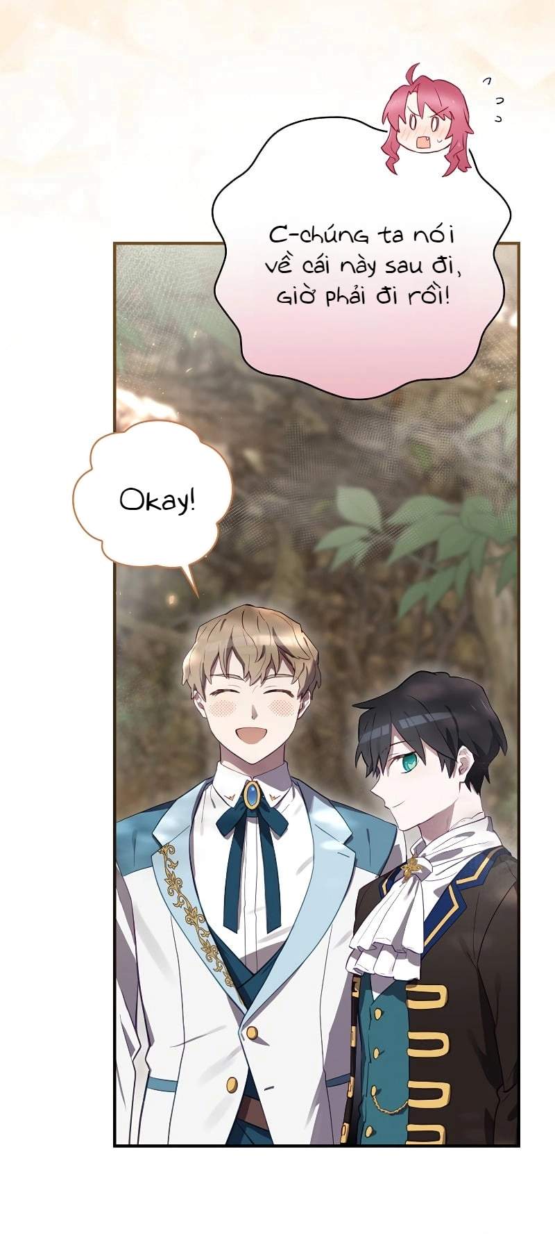Kẻ Tạo Nên Hồi Kết: Chapter 38.2