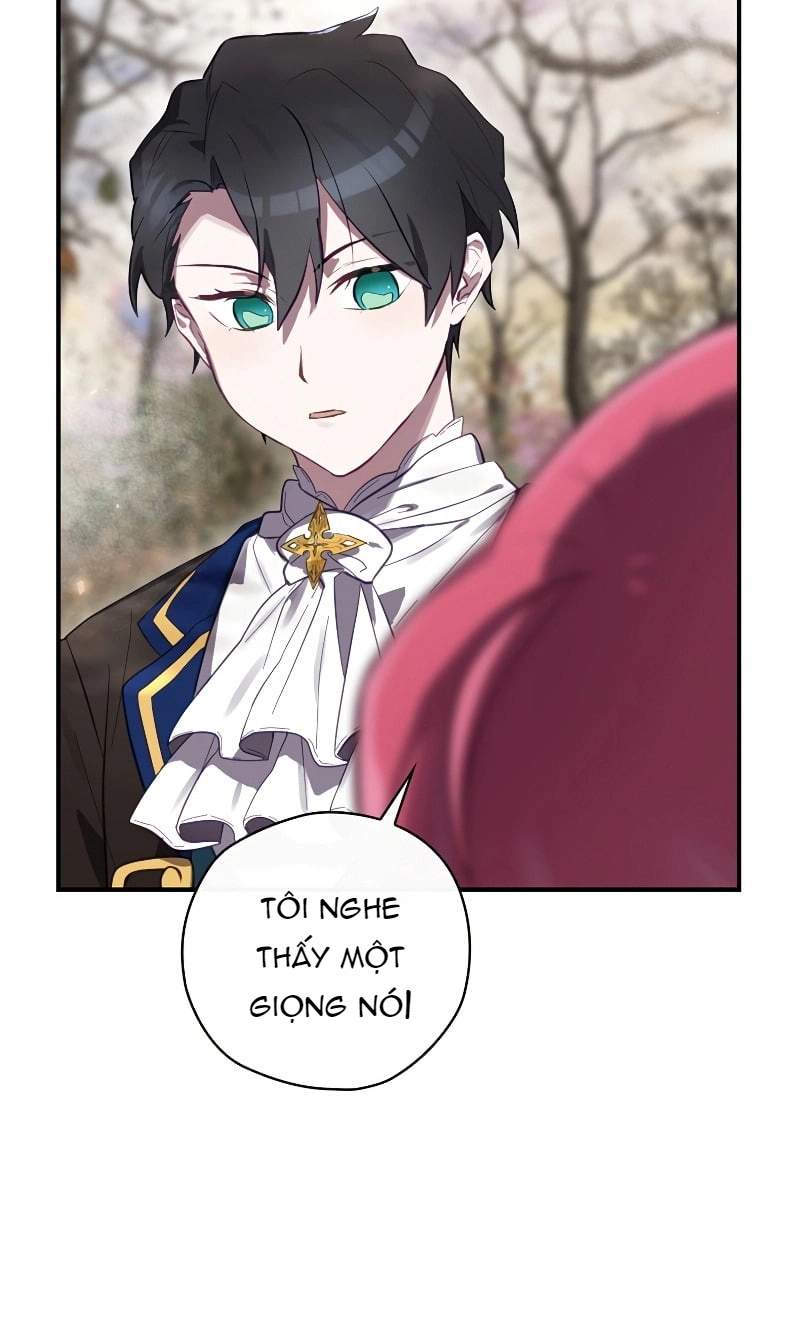 Kẻ Tạo Nên Hồi Kết: Chapter 38.2