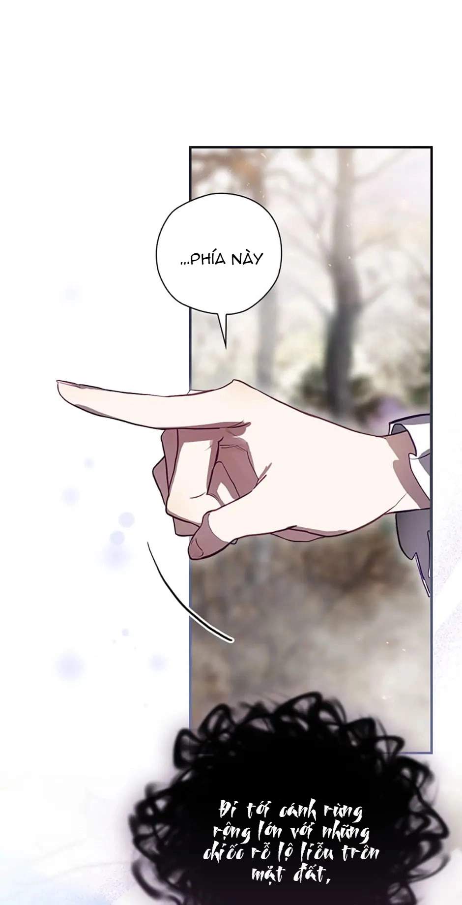 Kẻ Tạo Nên Hồi Kết: Chapter 38.2