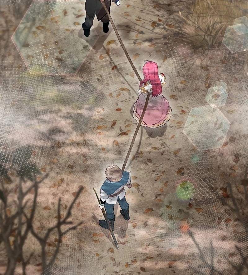 Kẻ Tạo Nên Hồi Kết: Chapter 38.2