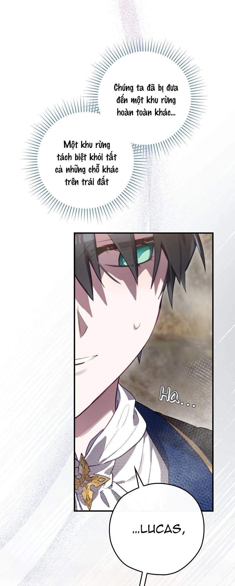 Kẻ Tạo Nên Hồi Kết: Chapter 38.2
