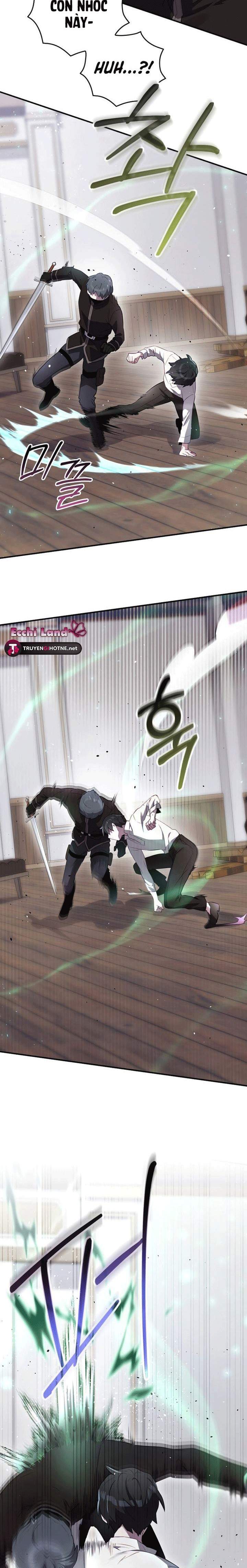 Kẻ Tạo Nên Hồi Kết: Chapter 43.1