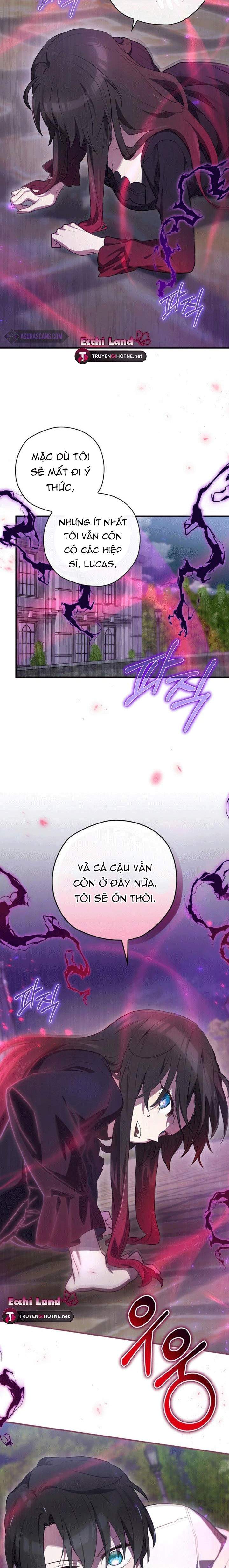 Kẻ Tạo Nên Hồi Kết: Chapter 43.2