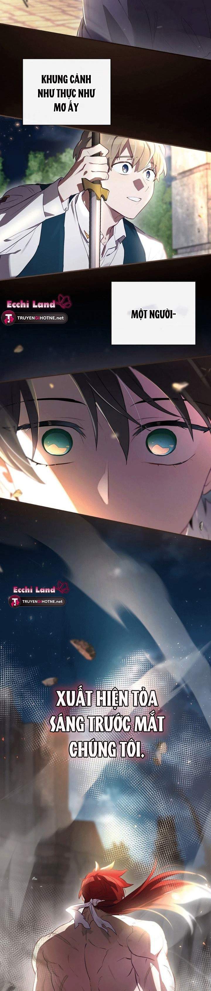 Kẻ Tạo Nên Hồi Kết: Chapter 43.2