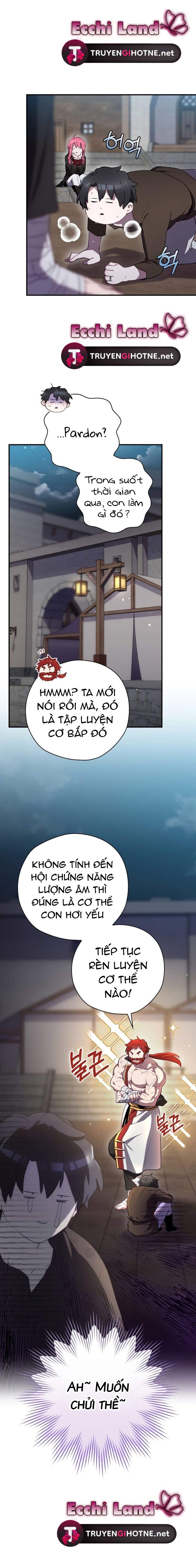 Kẻ Tạo Nên Hồi Kết: Chapter 45.1