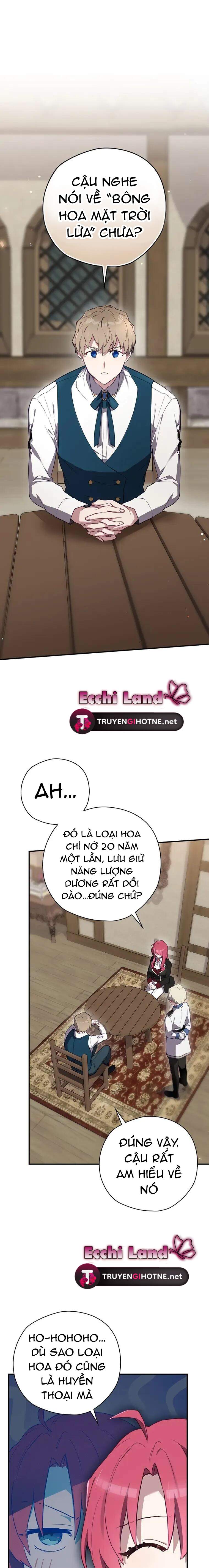 Kẻ Tạo Nên Hồi Kết: Chapter 45.1