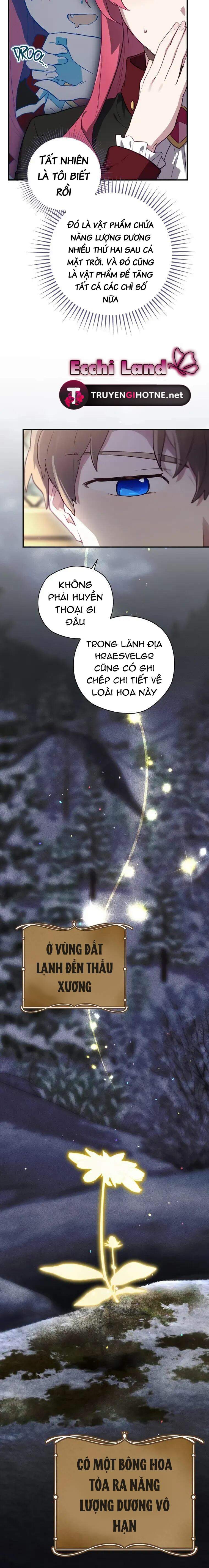 Kẻ Tạo Nên Hồi Kết: Chapter 45.1