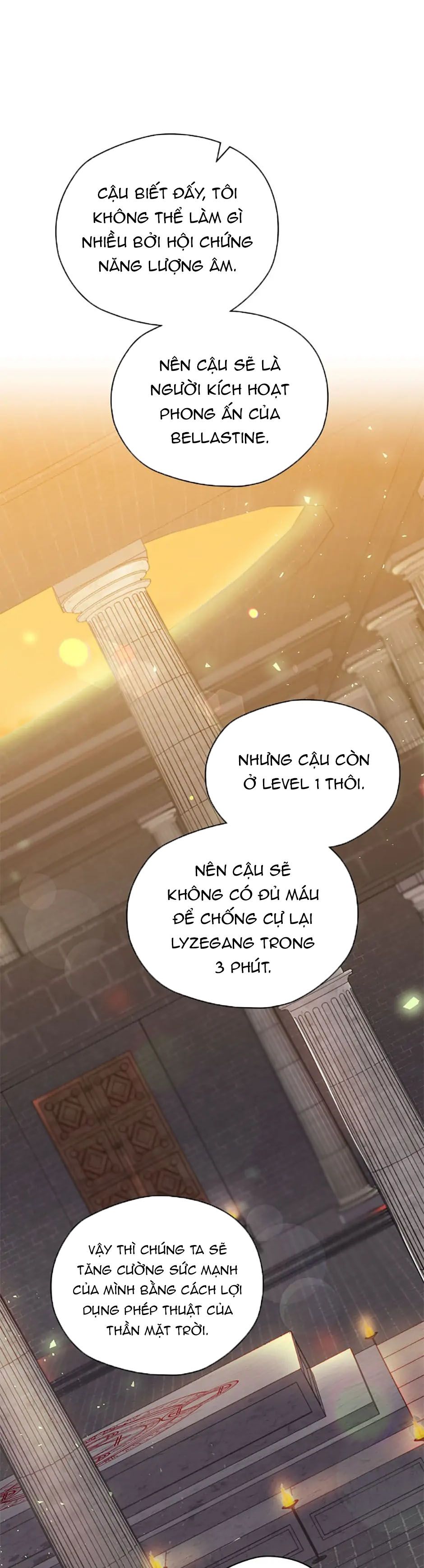 Kẻ Tạo Nên Hồi Kết: Chapter 5.2