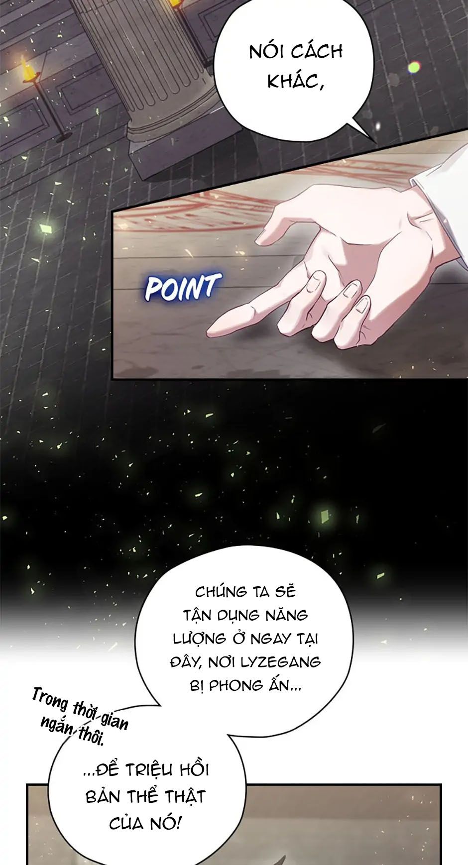 Kẻ Tạo Nên Hồi Kết: Chapter 5.2