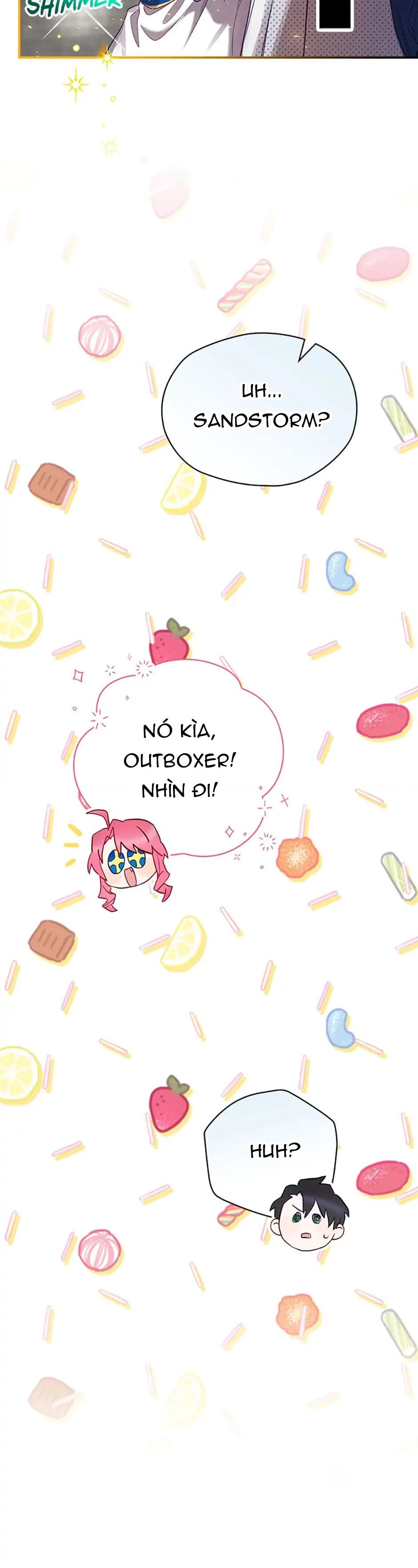 Kẻ Tạo Nên Hồi Kết: Chapter 5.2