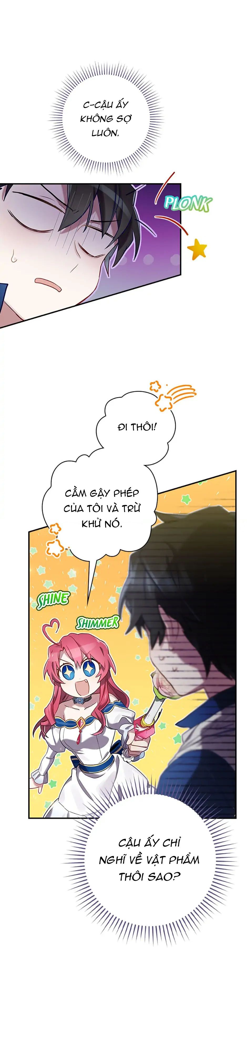 Kẻ Tạo Nên Hồi Kết: Chapter 5.2