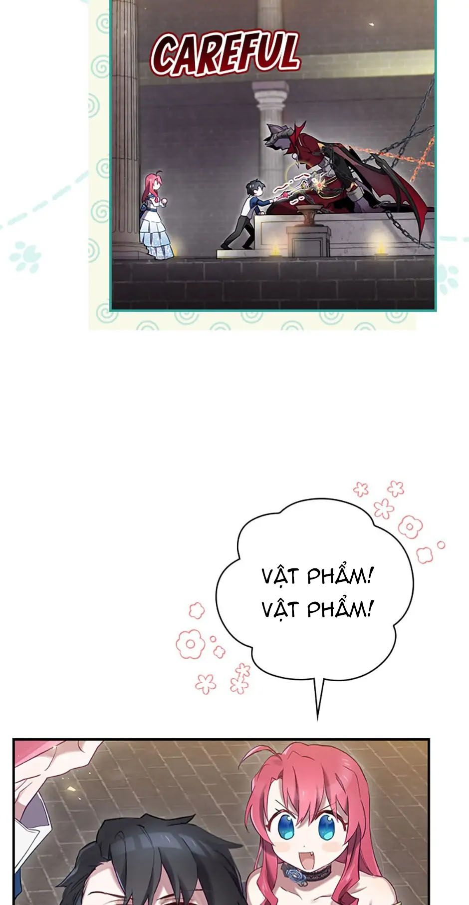 Kẻ Tạo Nên Hồi Kết: Chapter 5.2