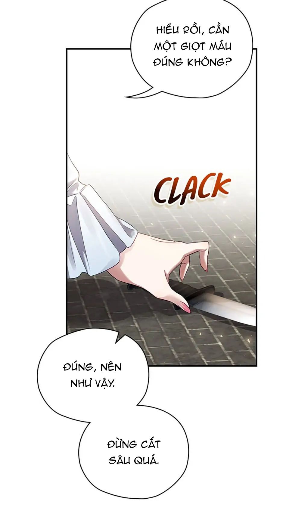 Kẻ Tạo Nên Hồi Kết: Chapter 5.2