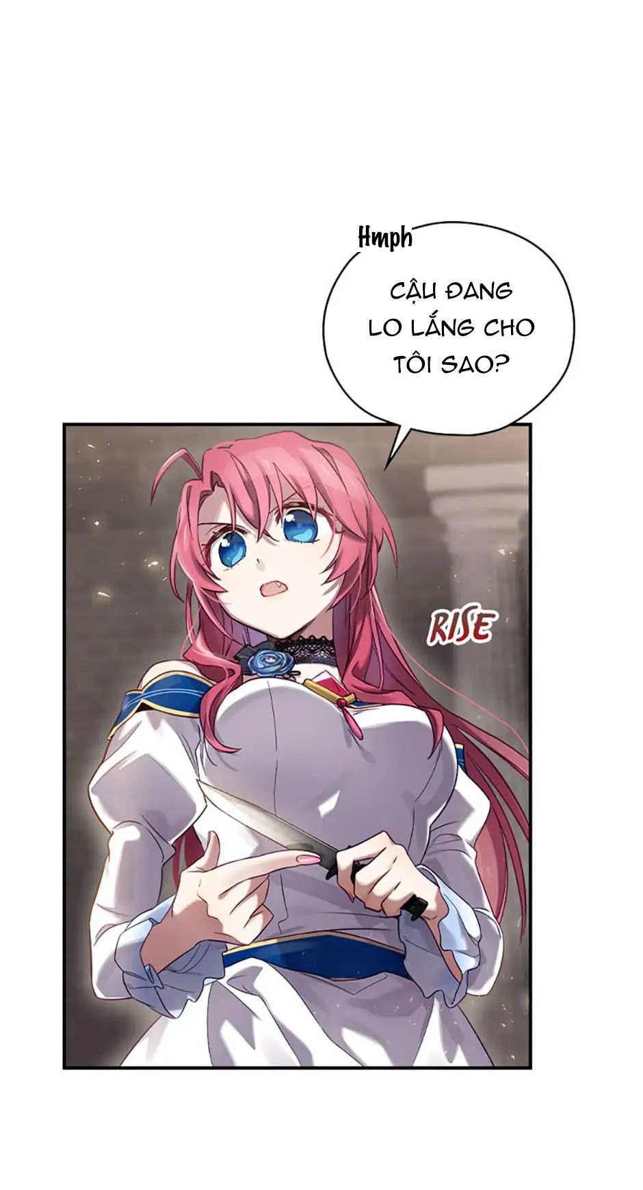Kẻ Tạo Nên Hồi Kết: Chapter 5.2