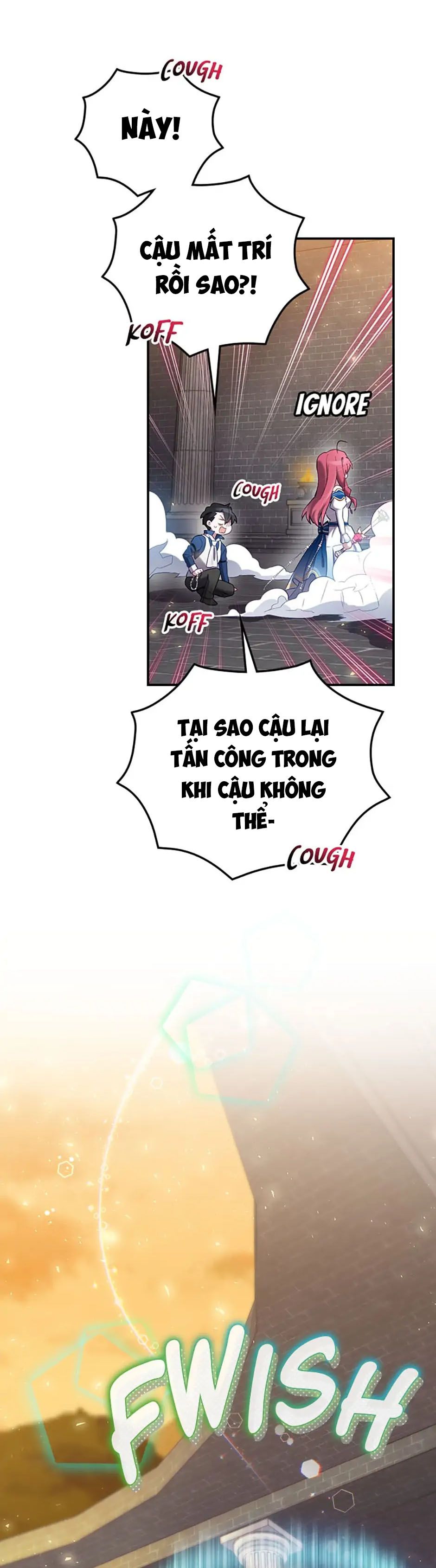 Kẻ Tạo Nên Hồi Kết: Chapter 5.2