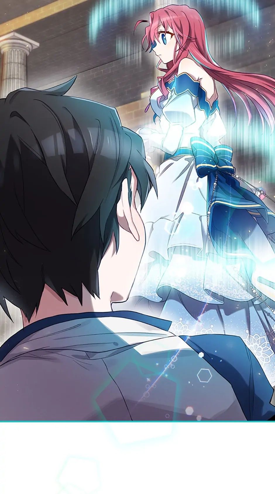 Kẻ Tạo Nên Hồi Kết: Chapter 5.2