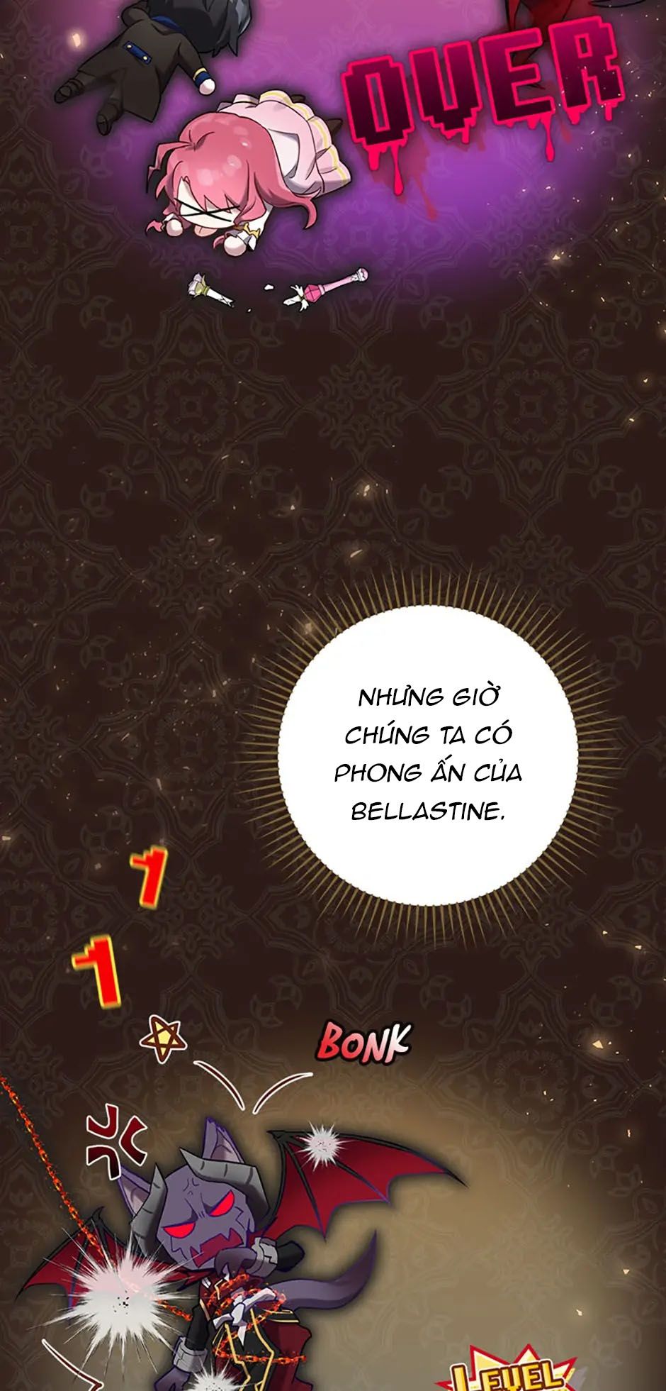 Kẻ Tạo Nên Hồi Kết: Chapter 5.2