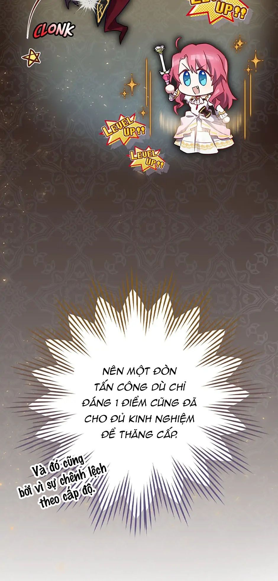 Kẻ Tạo Nên Hồi Kết: Chapter 5.2
