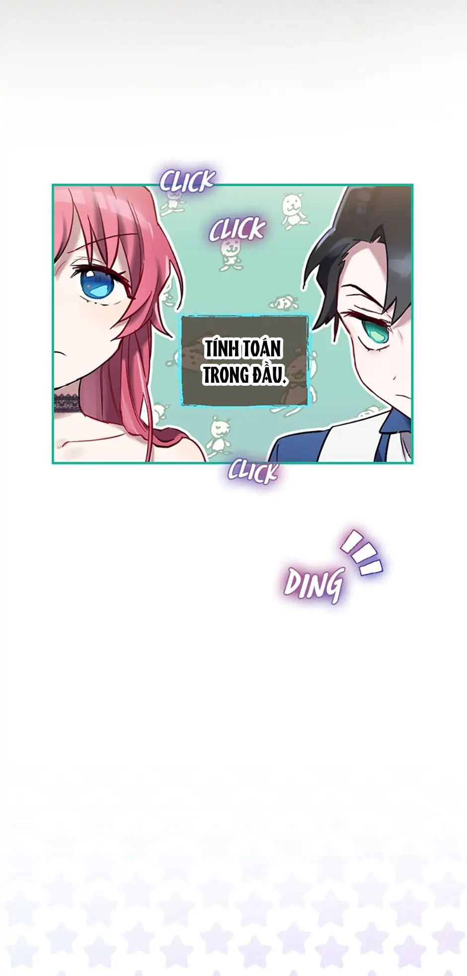Kẻ Tạo Nên Hồi Kết: Chapter 5.2