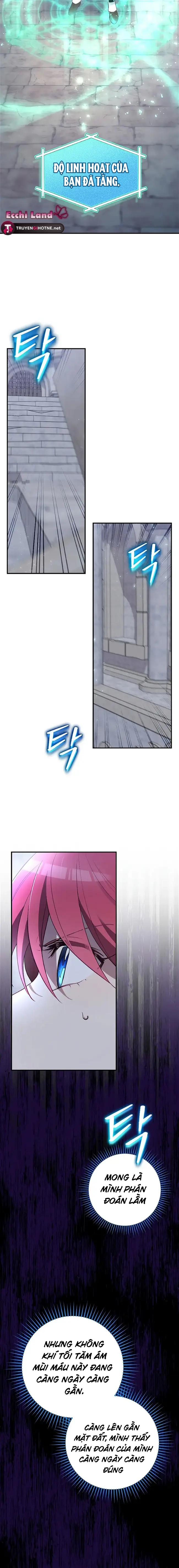 Kẻ Tạo Nên Hồi Kết: Chapter 56.1