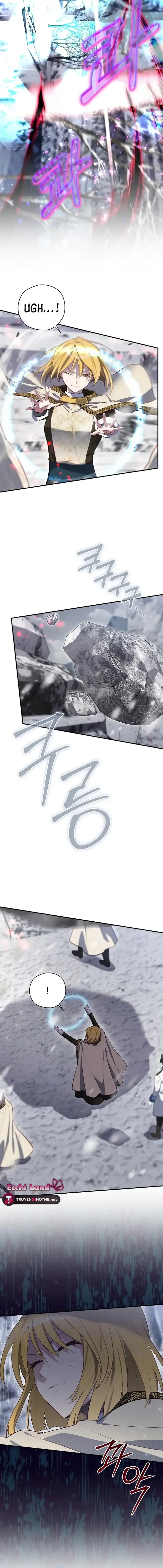 Kẻ Tạo Nên Hồi Kết: Chapter 56.1