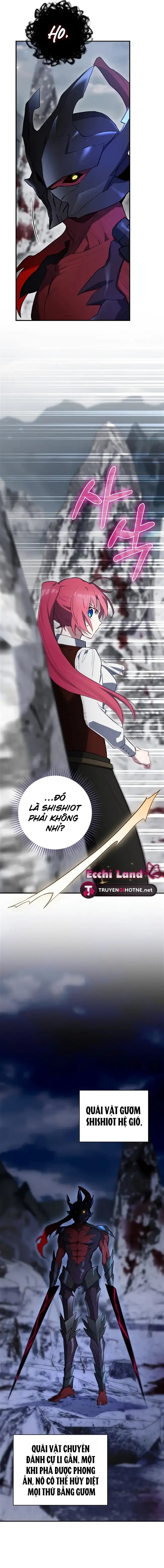Kẻ Tạo Nên Hồi Kết: Chapter 56.2